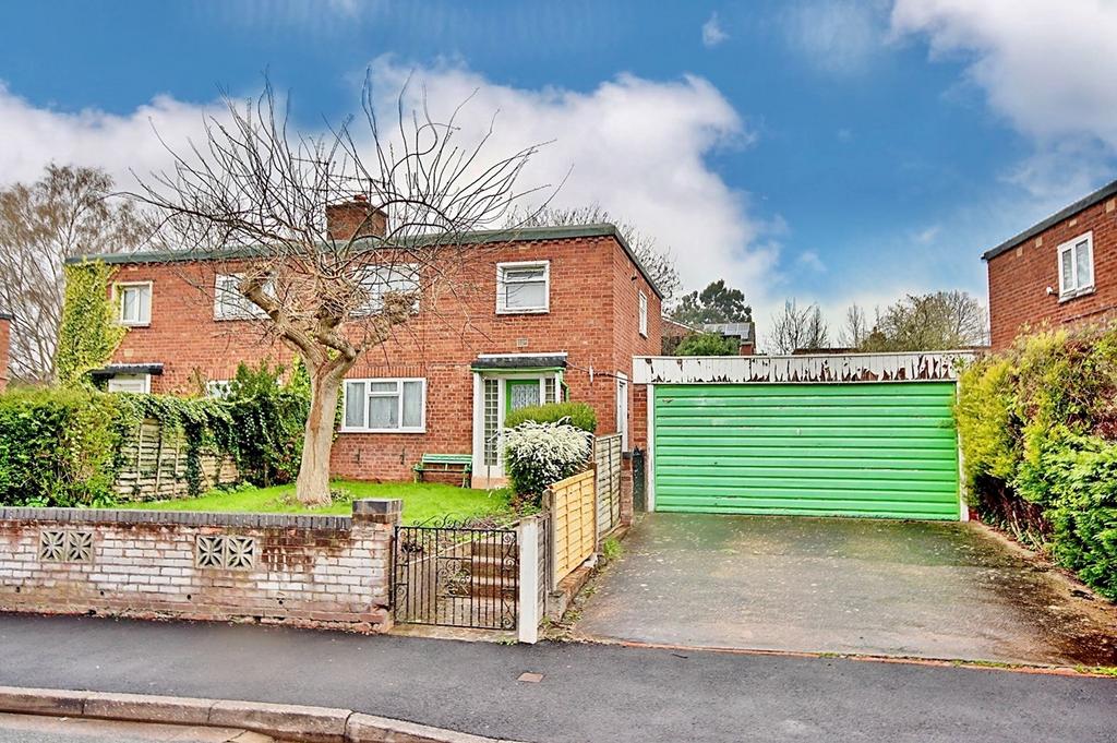 Avon Road, Worcester, WR4 1 bed apartment for sale £95,000