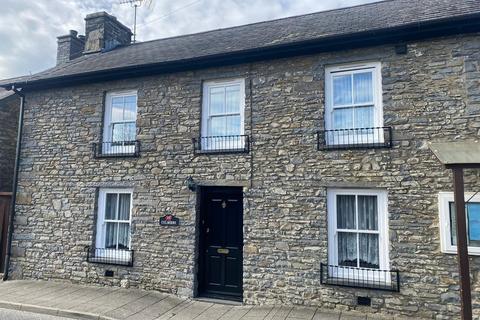 Property for sale, Llanddewi Brefi, Tregaron, SY25