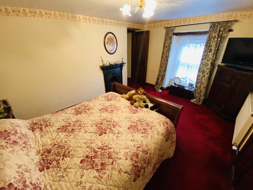Principal bedroom 1