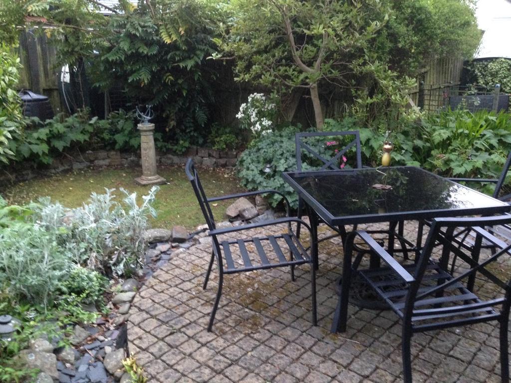 Garden (second image)