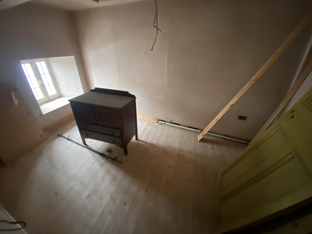 Loft over