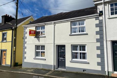 3 bedroom semi-detached house for sale, Llansawel, Llandeilo, SA19