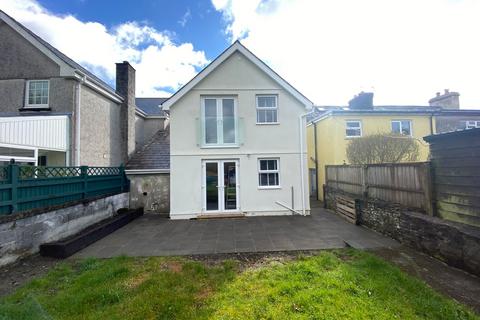 undefined, Llansawel, Llandeilo, SA19