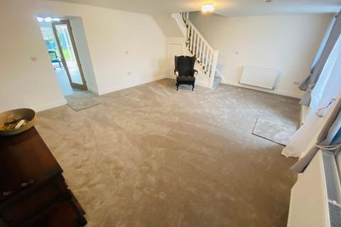 undefined, Llansawel, Llandeilo, SA19
