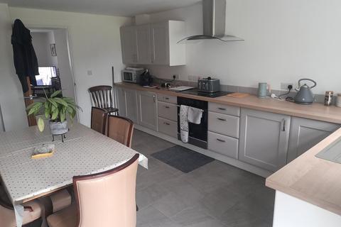 undefined, Llansawel, Llandeilo, SA19