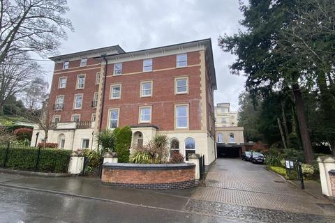 1 bedroom retirement property for sale - Cartwright Court, Apartment 20, 2 Victoria Road, Malvern, Worcestershire, WR14