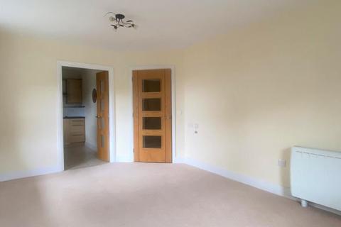 1 bedroom retirement property for sale, Cartwright Court, Apartment 20, 2 Victoria Road, Malvern, Worcestershire, WR14