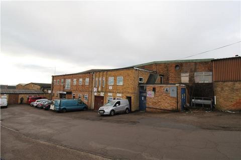 Industrial unit to rent, Dawsons Lane, Barwell, Leicestershire, LE9 8BE