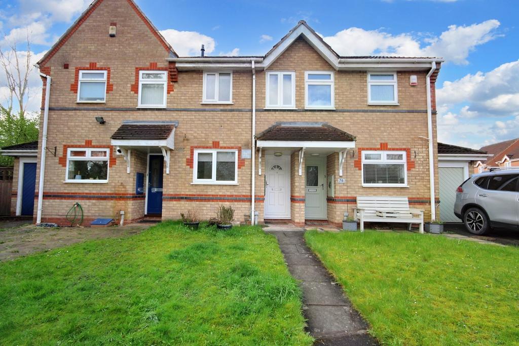 Freshwater Close, Great Sankey... 2 bed townhouse £850 pcm (£196 pw)