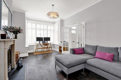 6 Dudley Gardens, London, W13 9LT