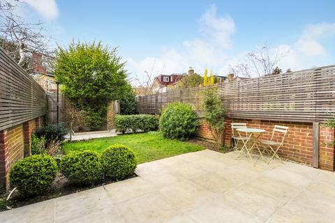 6 Dudley Gardens, London, W13 9LT