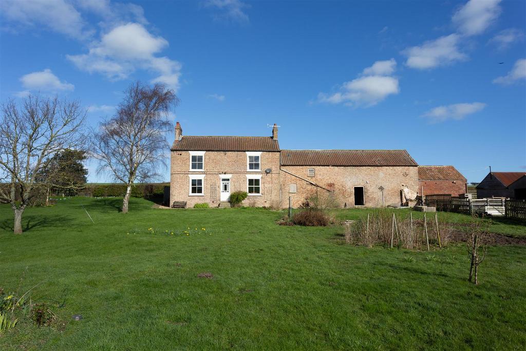 Kirby Grindalythe, Malton 4 bed house for sale £760,000