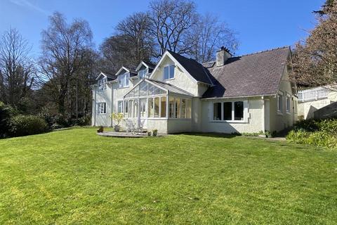 4 bedroom detached house for sale - Craig Y Don Lodge, Glyngarth, Menai Bridge