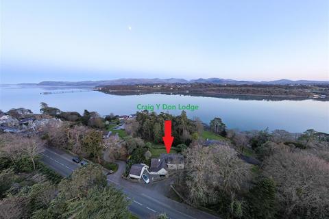undefined, Craig Y Don Lodge, Glyngarth, Menai Bridge