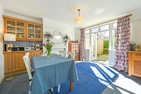 3 bedroom semi-detached house for sale, Broyle Road, Chichester