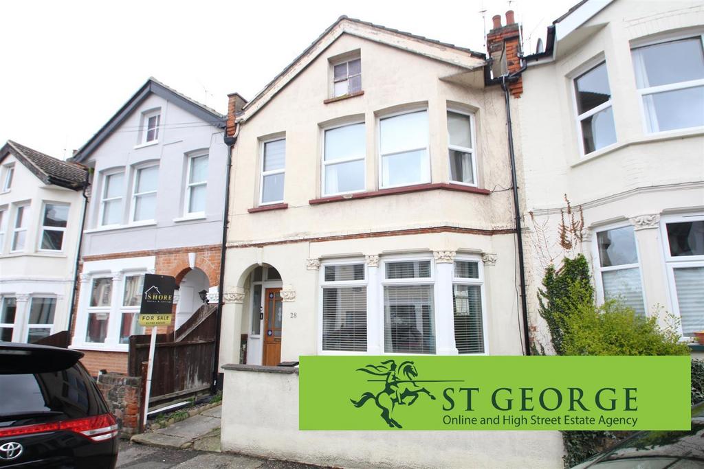 Inverness Avenue, WestcliffOnSea 1 bed flat for sale £190,000
