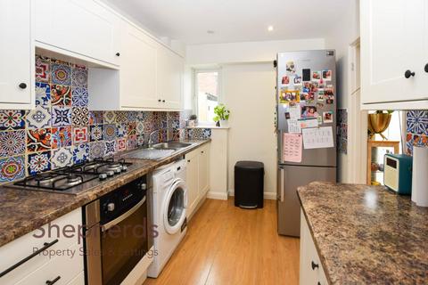 21 Ermine Close, Cheshunt, Waltham Cross, EN7 5BL