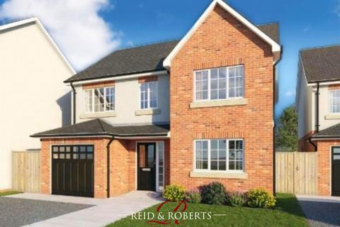 4 bedroom detached house for sale - Summerhill Farm, Caerwys, Mold