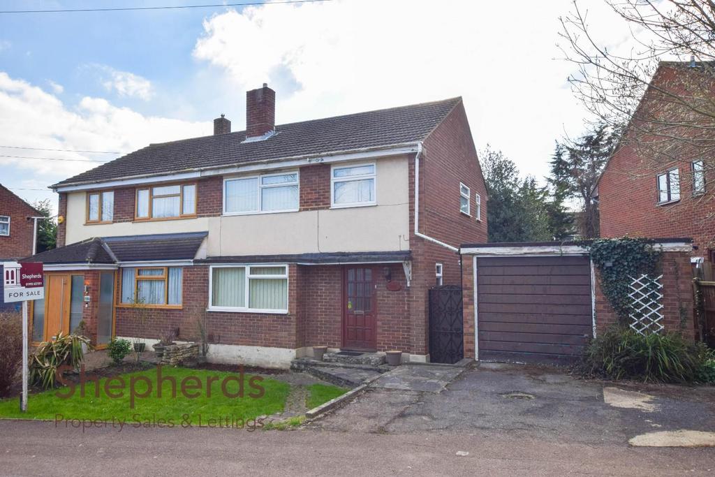 Appleby Street, West Cheshunt EN7 3 bed semidetached house for sale