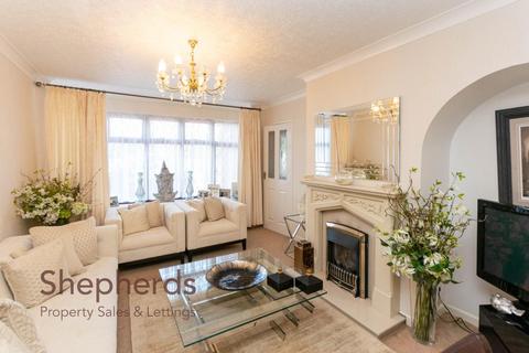 4 bedroom semi-detached house for sale, Ambleside Crescent, Enfield EN3