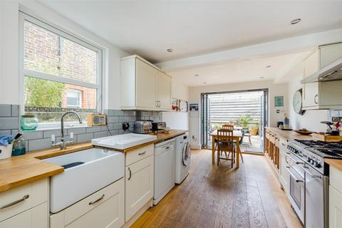 65 Ashford Road, Brighton, BN1 6LL