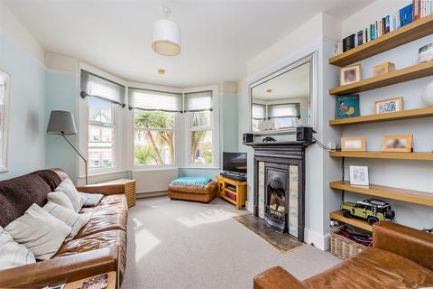 65 Ashford Road, Brighton, BN1 6LL
