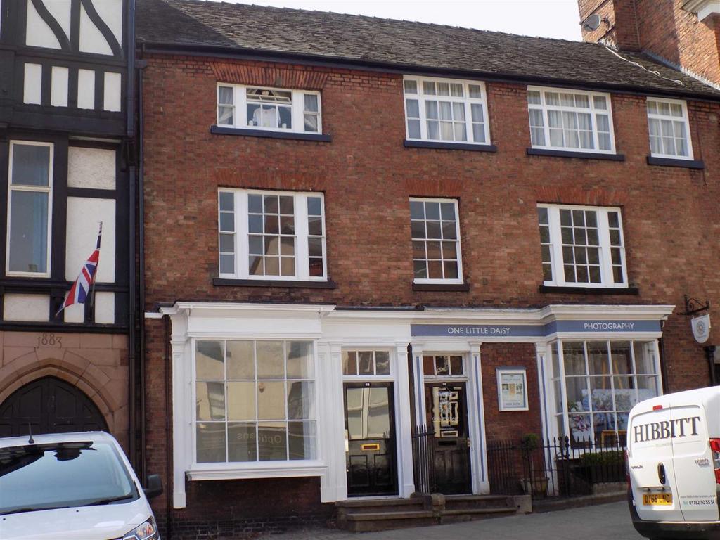 St Edward Street, Leek Property to rent £425 pcm (£98 pw)