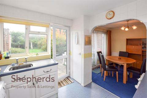72 Penton Drive, Cheshunt, Waltham Cross, EN8 9RU