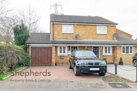 48 Benedictine Gate, Waltham Cross, EN8 0XB