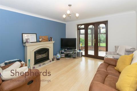 48 Benedictine Gate, Waltham Cross, EN8 0XB