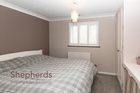 48 Benedictine Gate, Waltham Cross, EN8 0XB