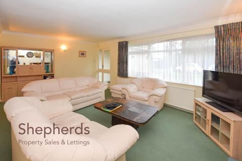 4 bedroom detached bungalow for sale, Jones Road, Goffs Oak EN7