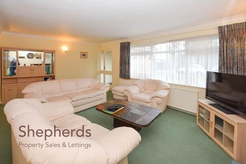 45 Jones Road, Goffs Oak, Waltham Cross, EN7 5JT