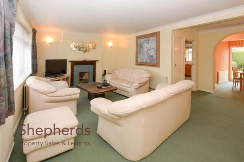 45 Jones Road, Goffs Oak, Waltham Cross, EN7 5JT