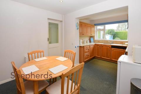 45 Jones Road, Goffs Oak, Waltham Cross, EN7 5JT
