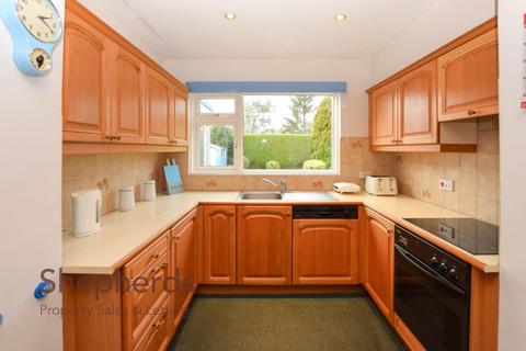 45 Jones Road, Goffs Oak, Waltham Cross, EN7 5JT