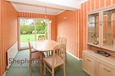 45 Jones Road, Goffs Oak, Waltham Cross, EN7 5JT