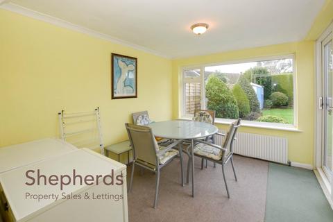 45 Jones Road, Goffs Oak, Waltham Cross, EN7 5JT