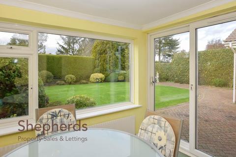 45 Jones Road, Goffs Oak, Waltham Cross, EN7 5JT