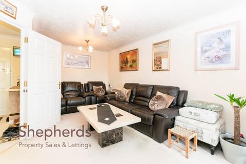 2 bedroom retirement property for sale, High Street, Cheshunt EN8