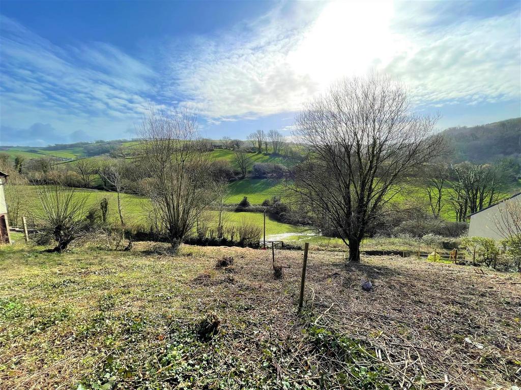 Buzzacott Lane, Combe Martin, Land £130,000