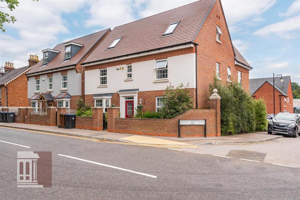 High Road, High Cross, Ware SG11 5 bed detached house for sale £859,995