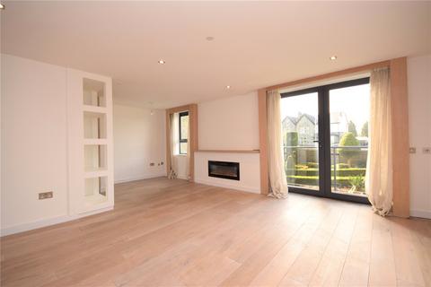 undefined, The Place, 564 Harrogate Road, Leeds, West Yorkshire