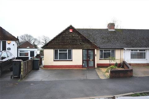 2 bedroom bungalow for sale - Littlepark Avenue, Bedhampton, Havant, Hampshire, PO9