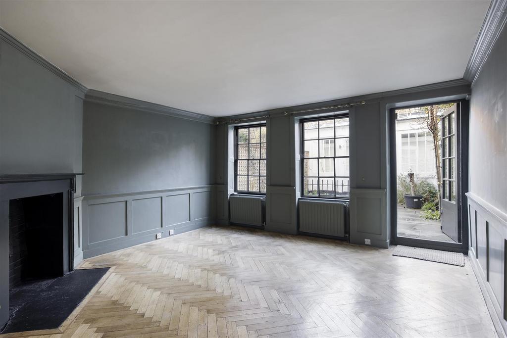 Lawrence Street, Chelsea, SW3 8 bed terraced house for sale £4,900,000