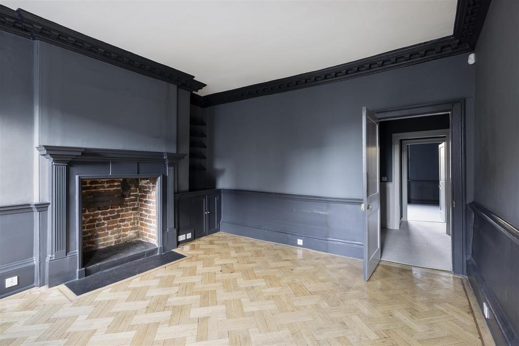 Lawrence Street, Chelsea, SW3 8 bed terraced house for sale £4,900,000