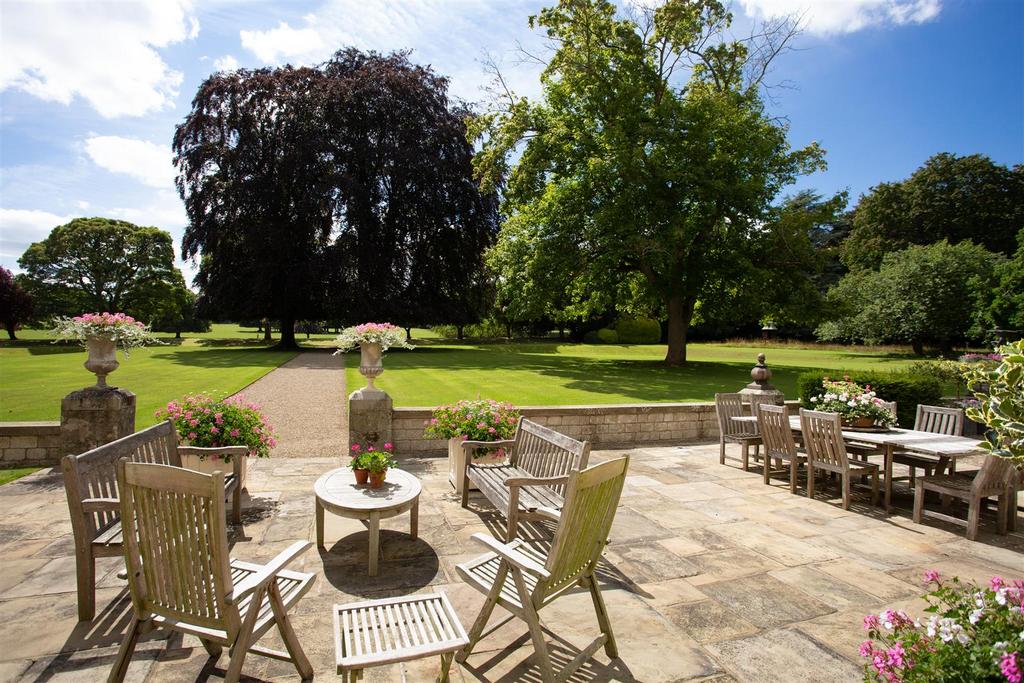 Swinton Grange, Malton 7 bed detached house £4,000,000