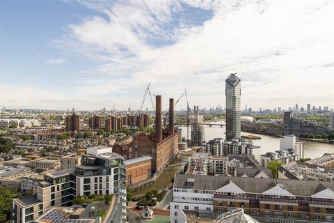 5 bedroom apartment for sale, Chelsea Creek Tower, Chelsea Creek, SW6