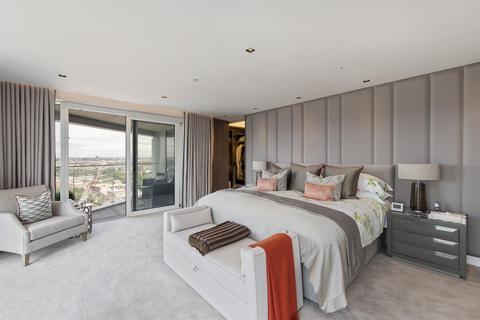 5 bedroom apartment for sale, Chelsea Creek Tower, Chelsea Creek, SW6