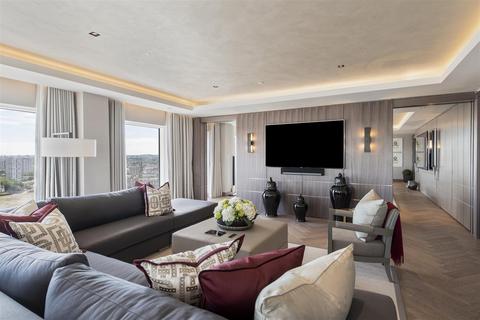 5 bedroom apartment for sale, Chelsea Creek Tower, Chelsea Creek, SW6